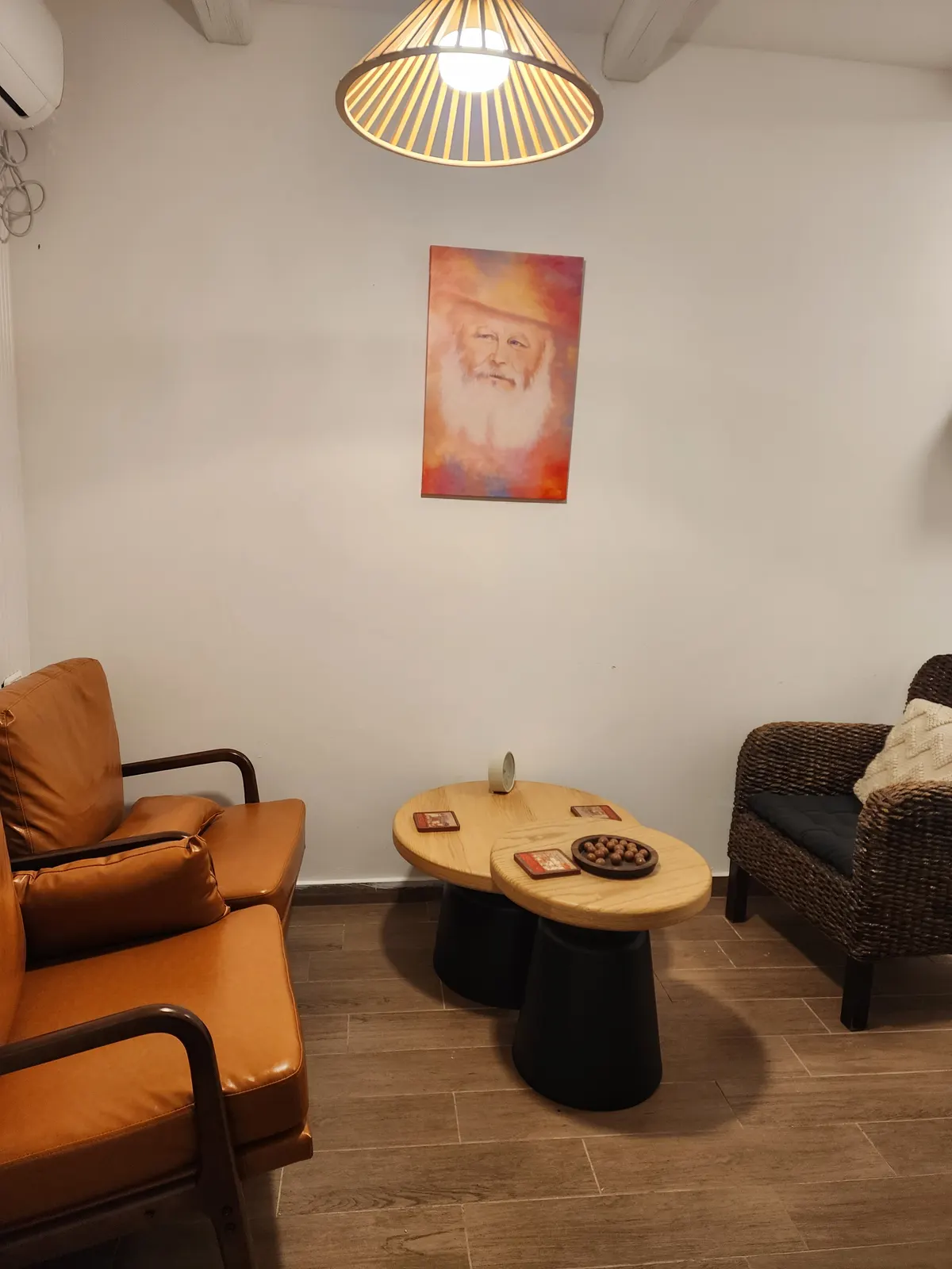 קליניקת "מפגש כוונות" בפתח תקווה - 5