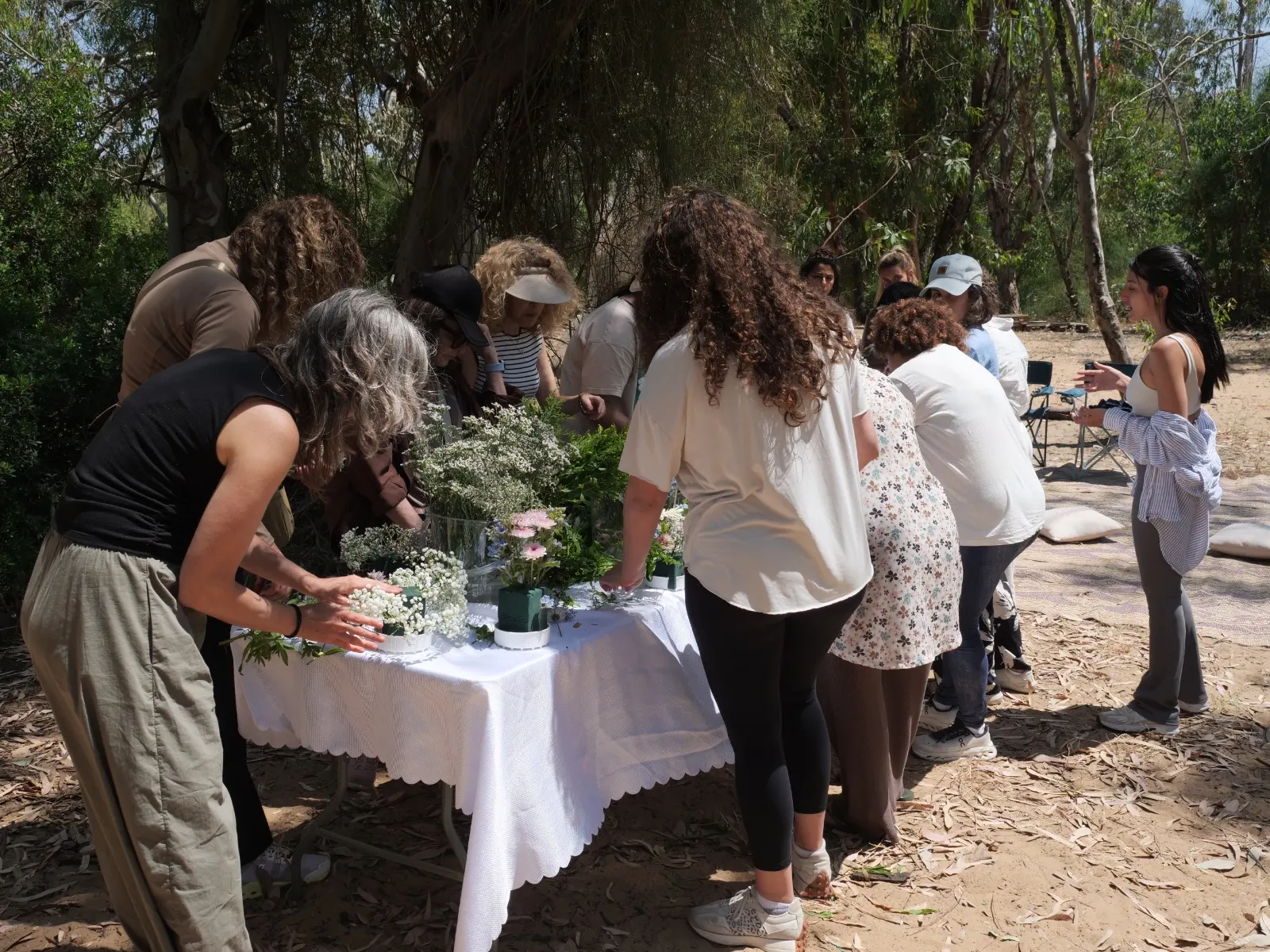 ריטריט יום ״רגע לנשום״ - 6
